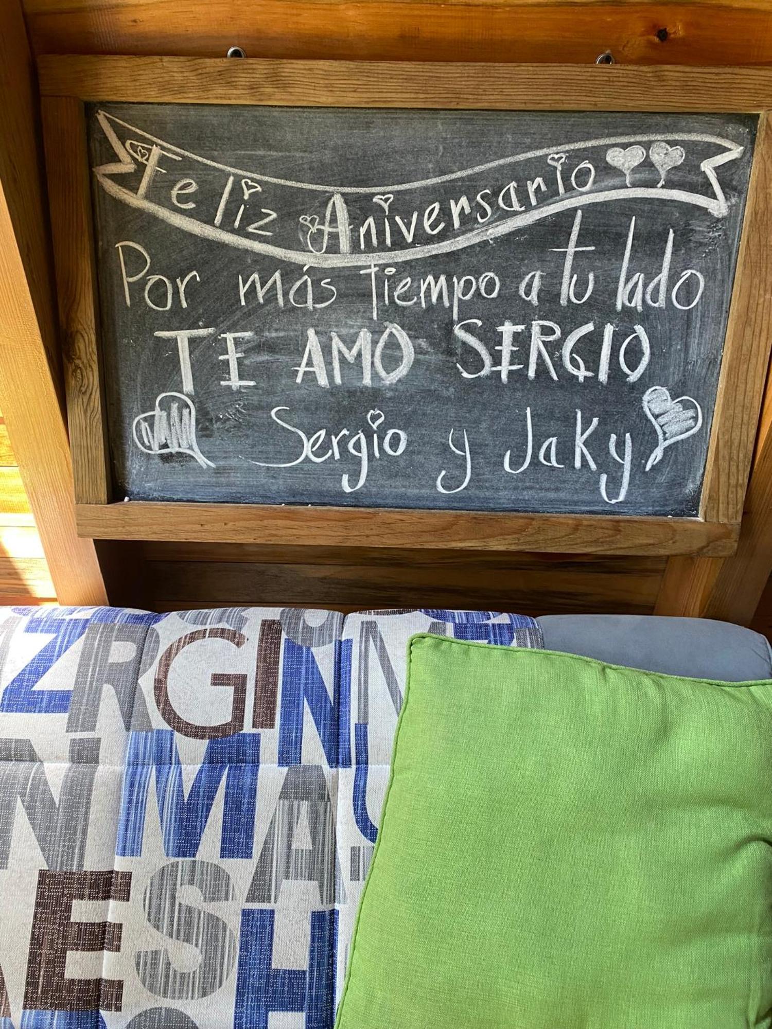 Cabanas Alpina, Romantica Y Acogedora A 10 Minutos Del Centro Tepoztlán Exterior foto